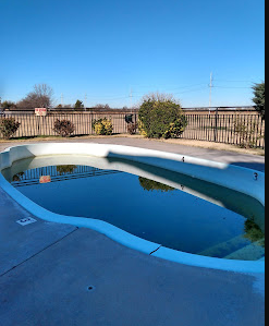 Ole Town Cotton Gin RV Park