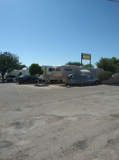 Pardners RV Park