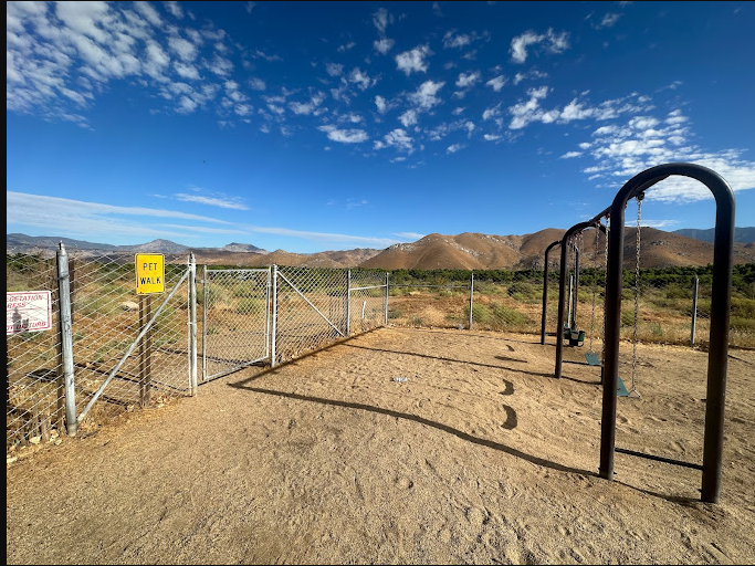 Lake Isabella – KOA