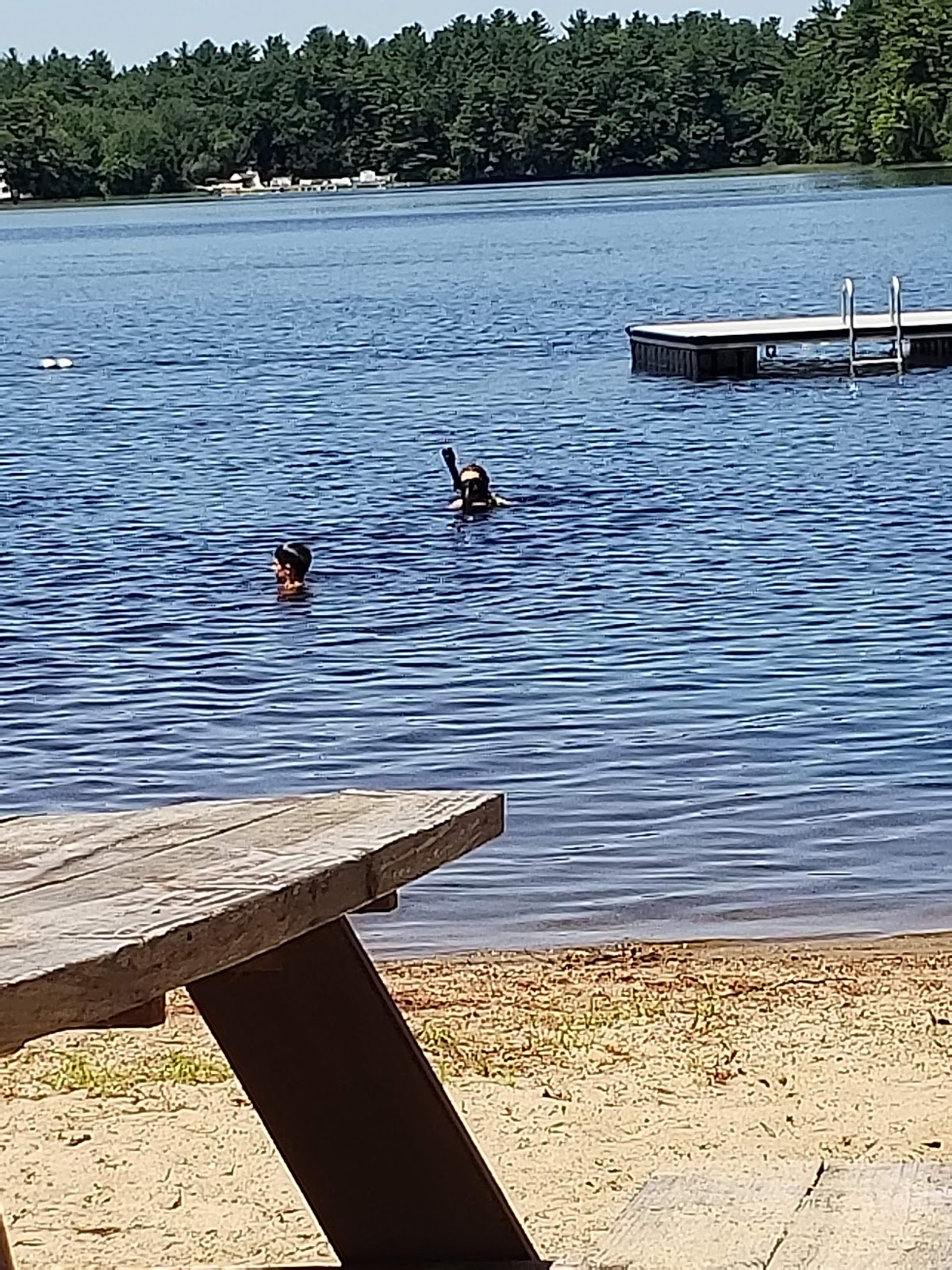 Whispering Pines Campground