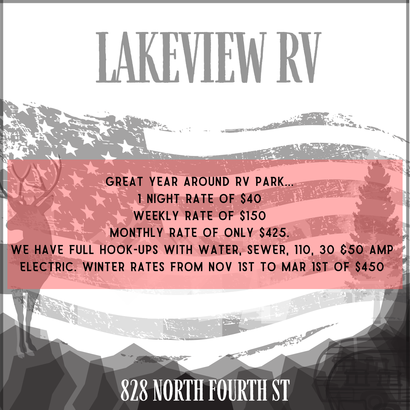 Lakeview RV