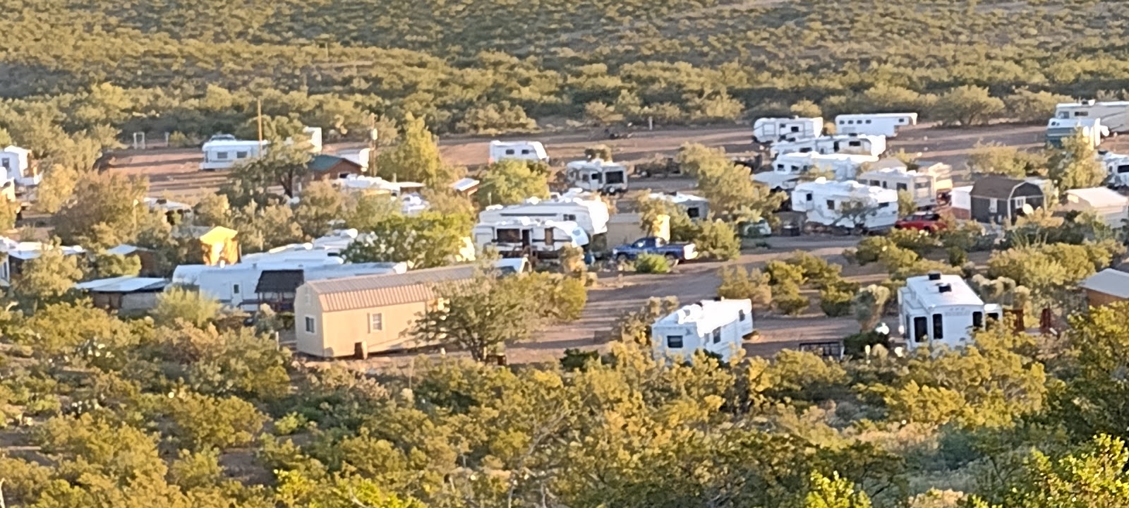 Hidden Valley Ranch Resort