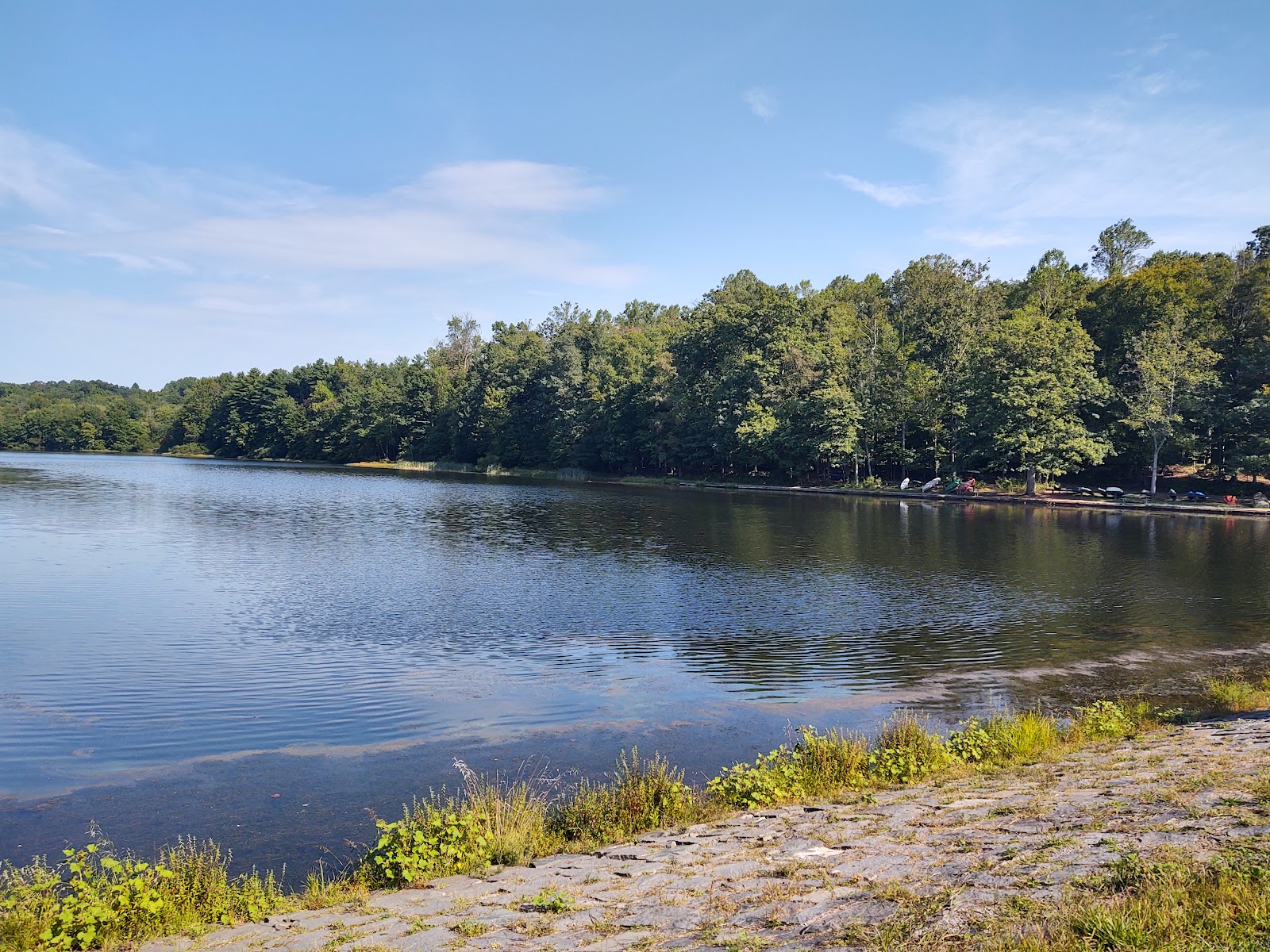 French Creek State Park