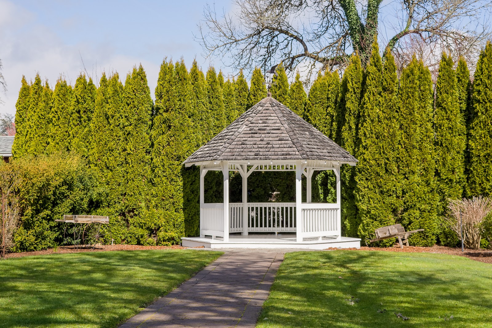 Village Green RV Park