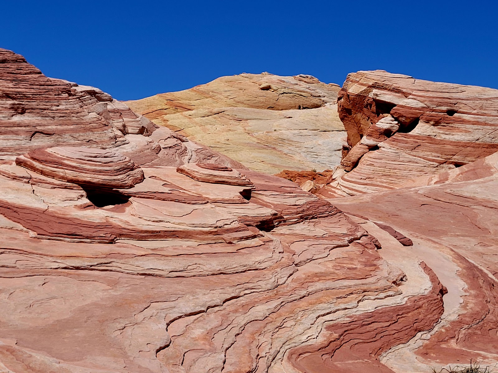 Valley of Fire State Park