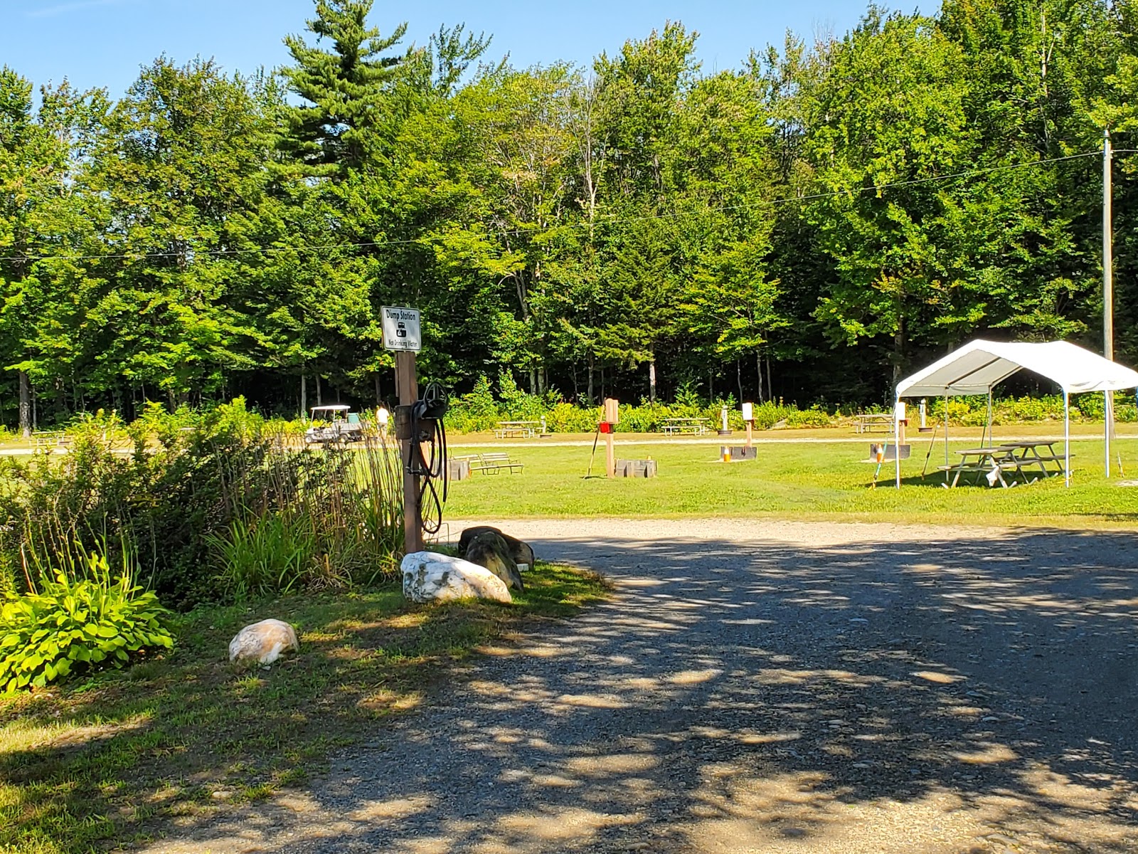Peppermint Park
