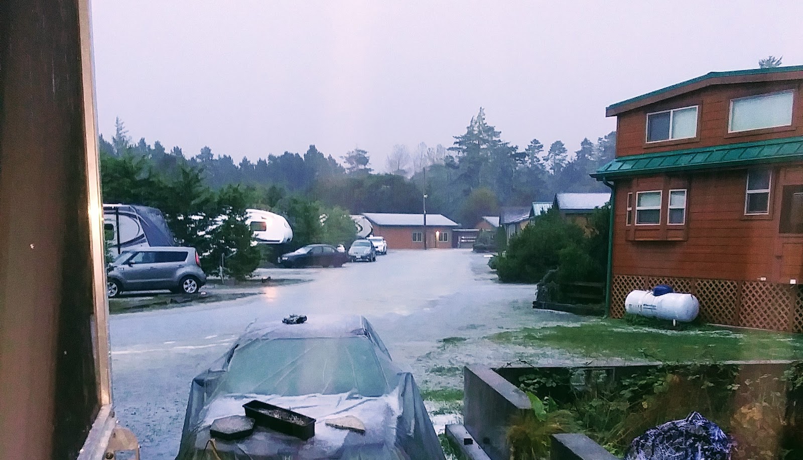 Beach Loop RV Village