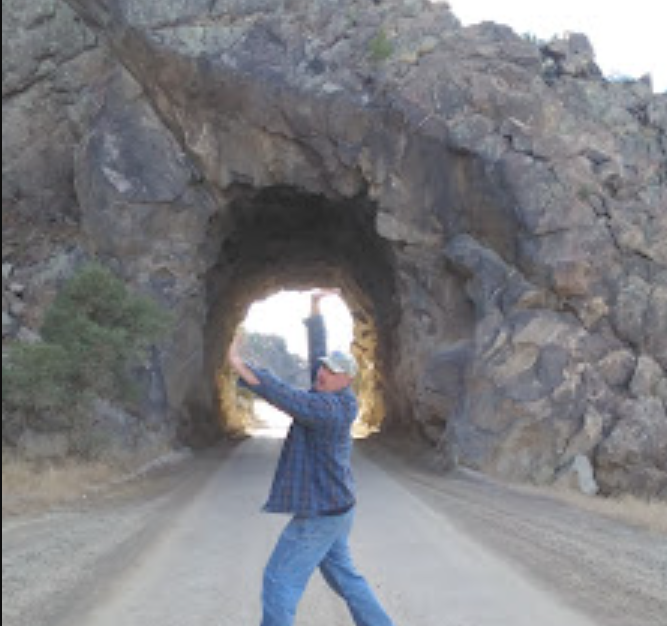 Arrowhead Point Camping Resort