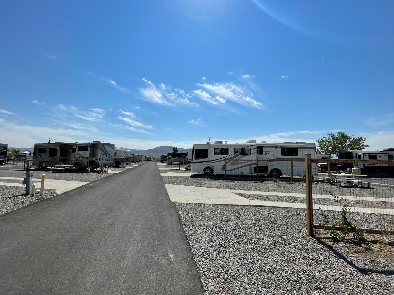 Silver City RV Park