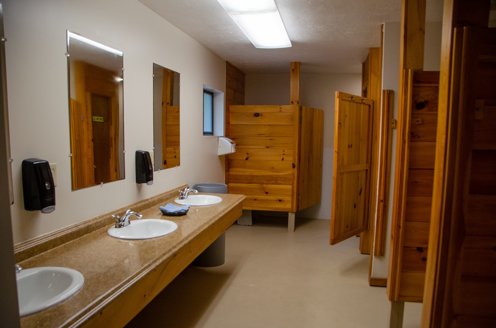 Strafford - Lake Winnipesaukee South KOA Holiday