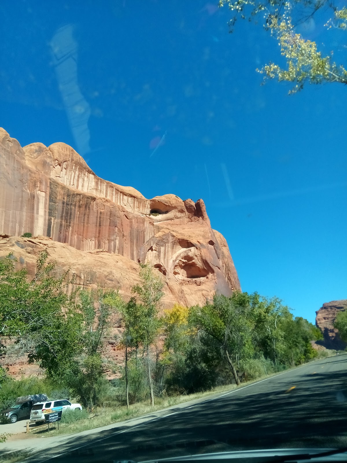 Jaycee Park Campground