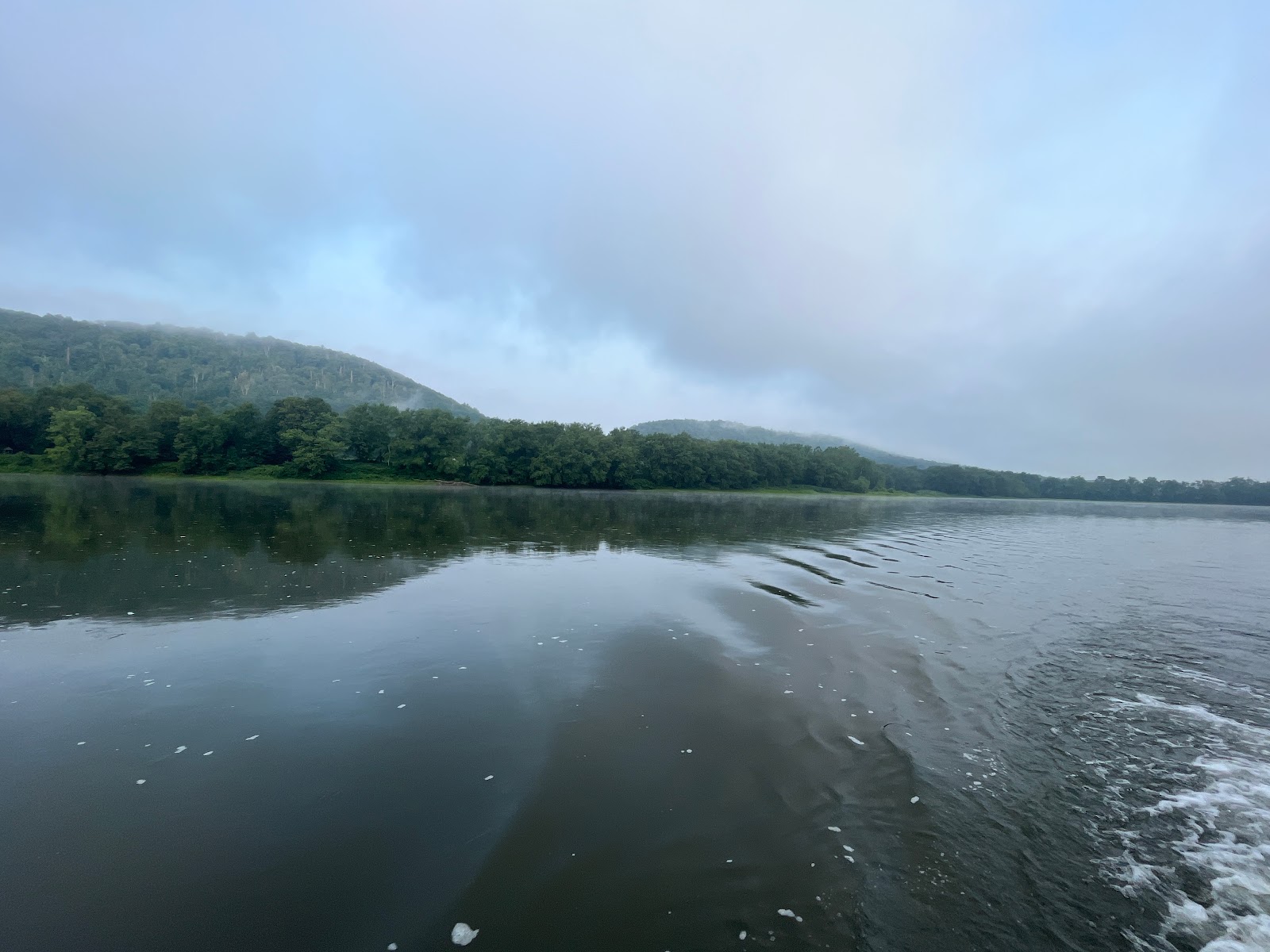 Endless Mountain Campground