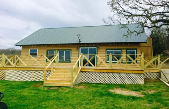 Texoma Shores RV Resort