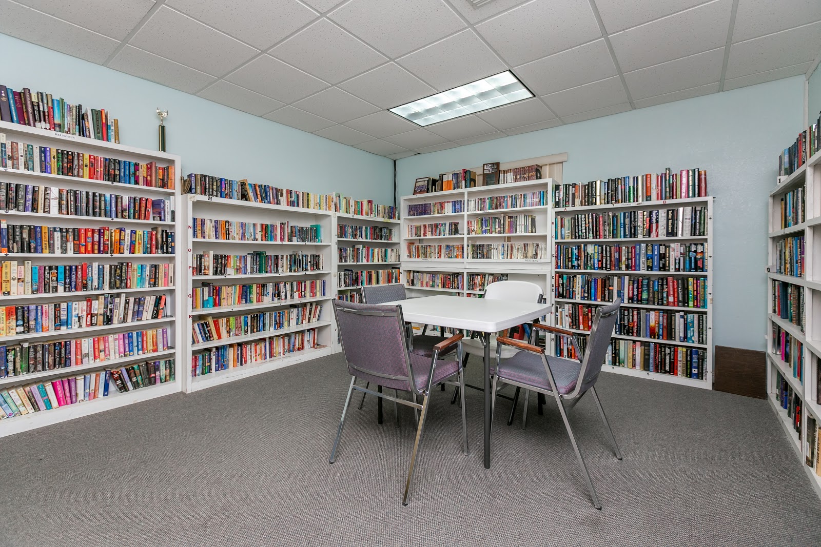 Paradise Park RV Resort