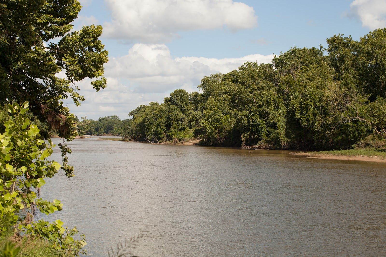 Colorado River RV Campground