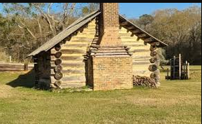 Kings Landing Camping