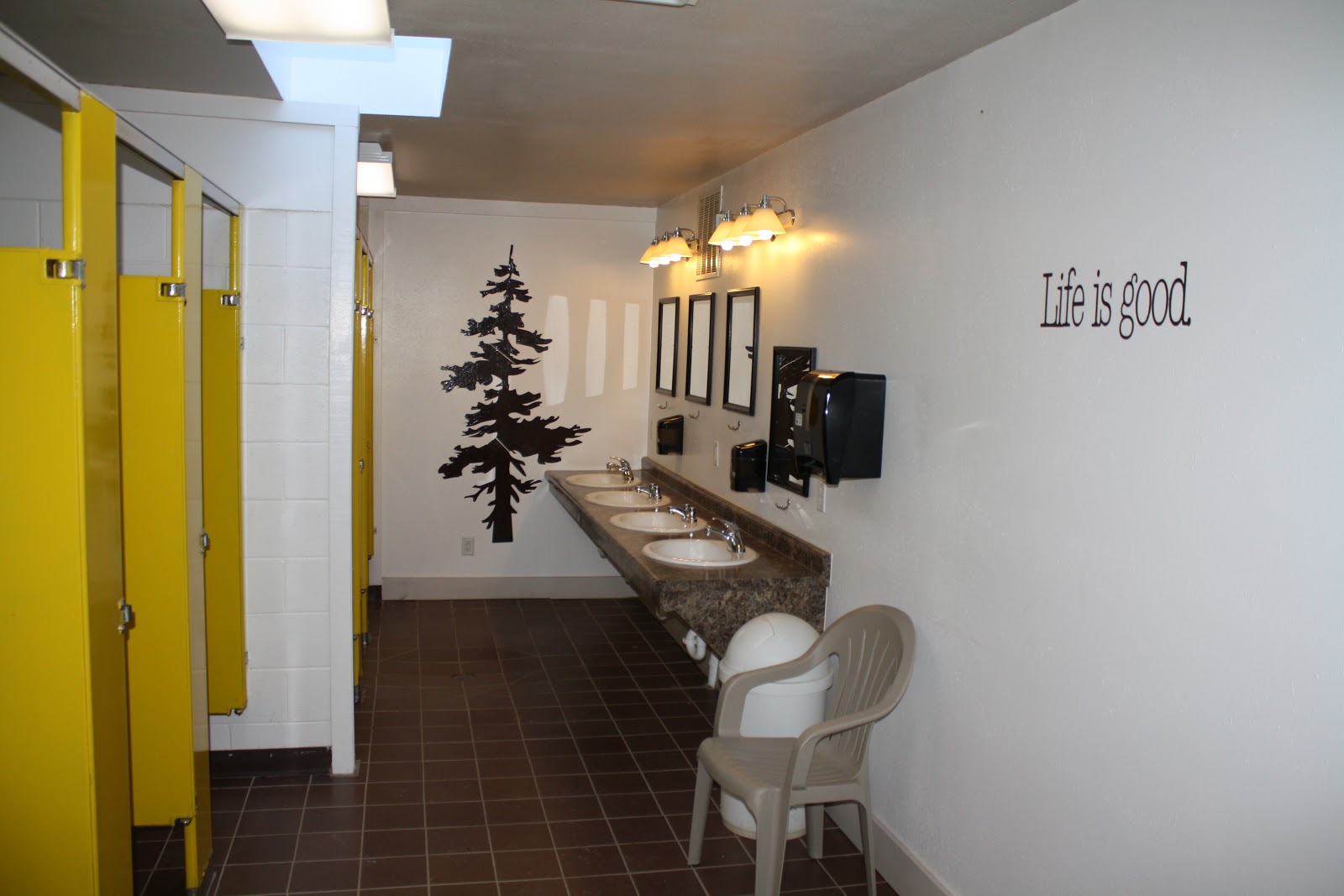 Hot Springs / Black Hills KOA