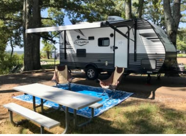 Mid-South RV Park