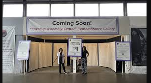 Puyallup Fair Grounds