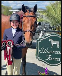 Silvermine Horse Camp