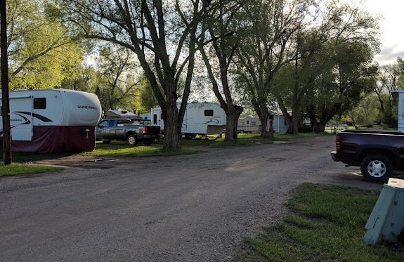 Maverick RV Park