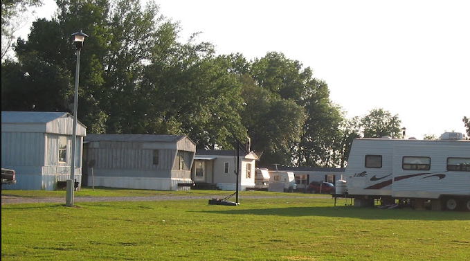 Deerfield Mobile Home & RV Park
