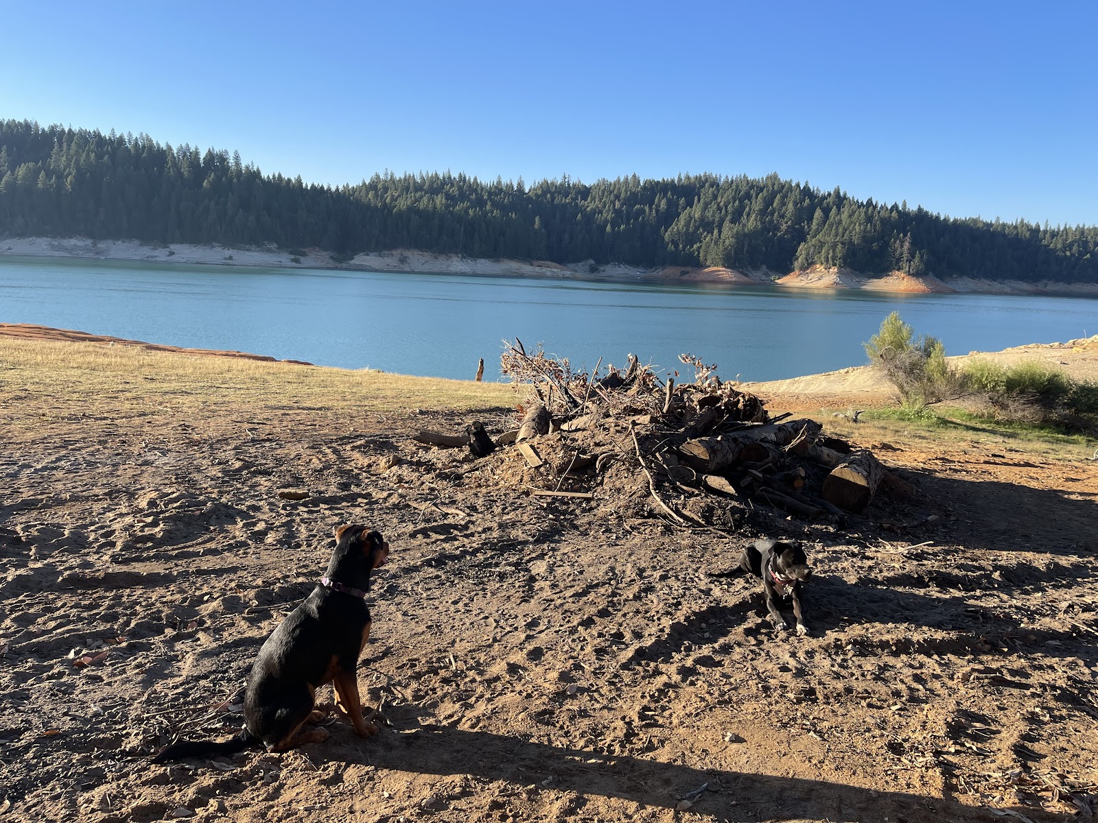 Garden Point Campground