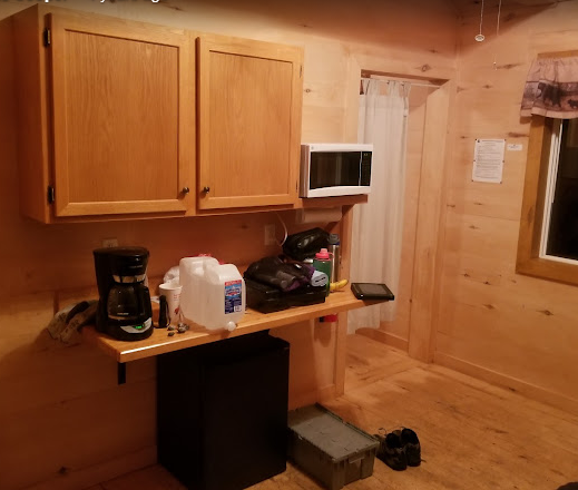 Fort Wilkins State Park