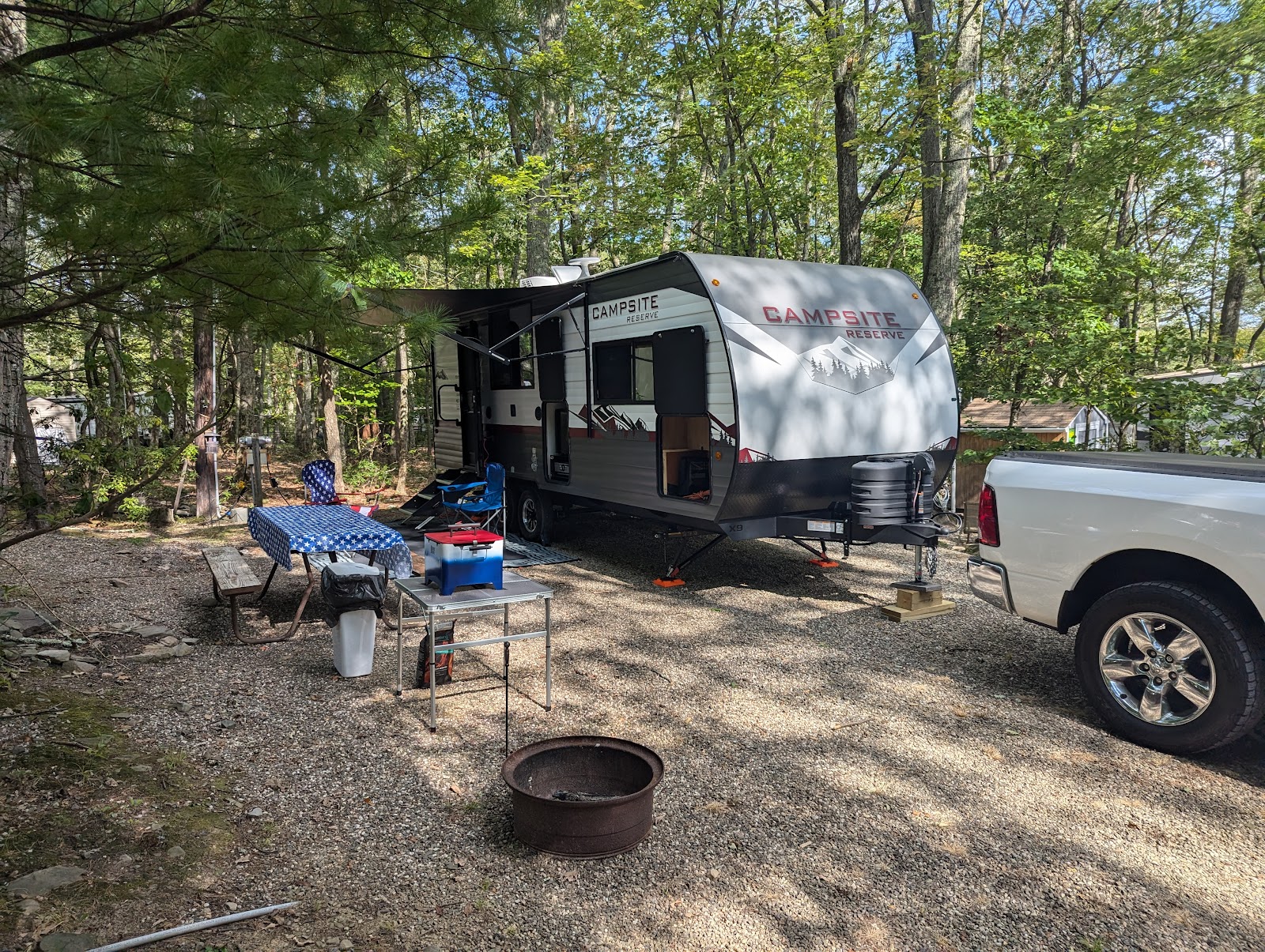 Catskill RV Resort