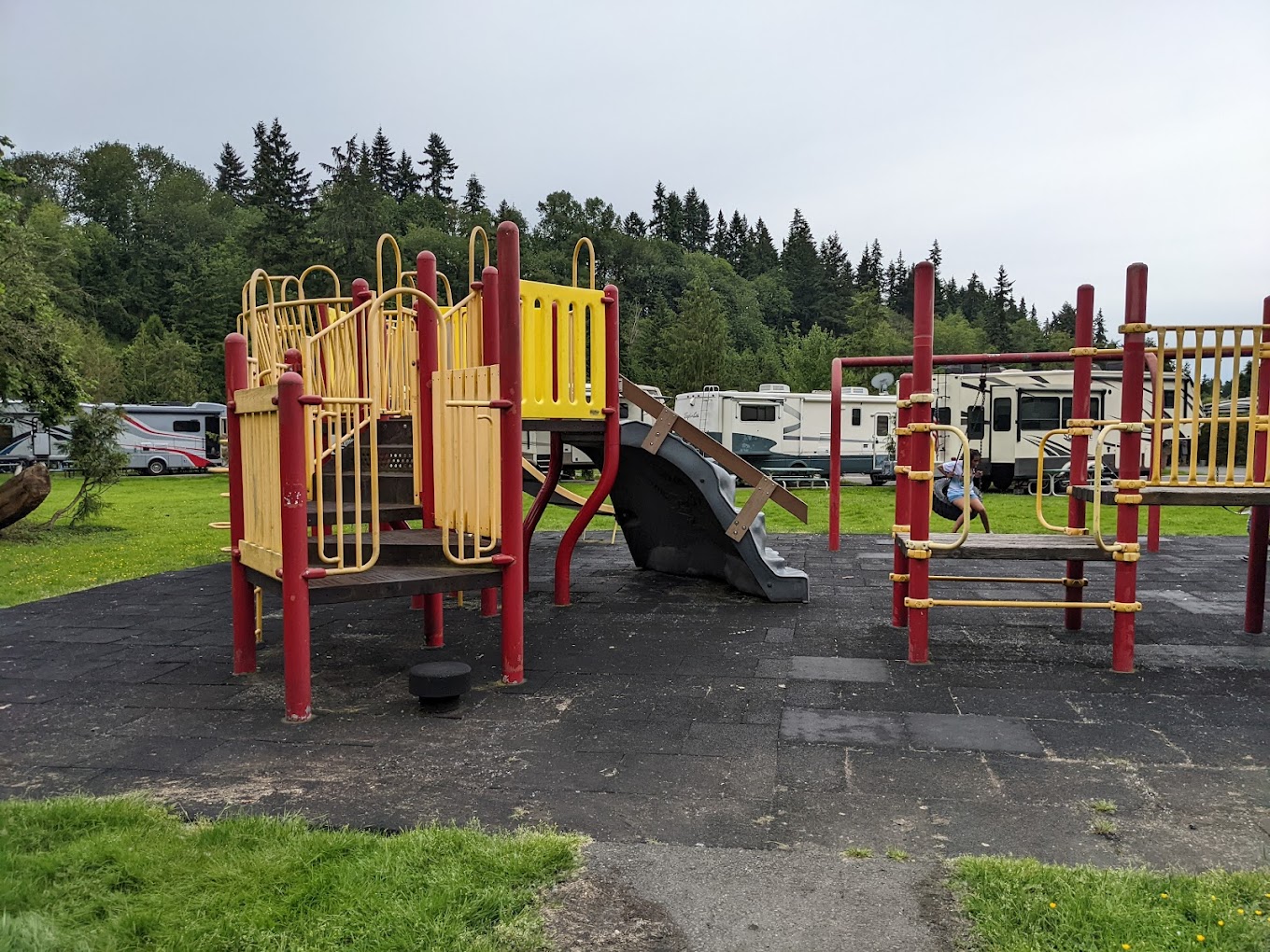 Lake Pleasant RV Park