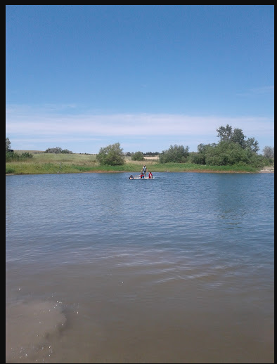 Okobojo Point Recreation Area