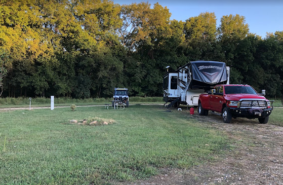 Brookside RV Retreat