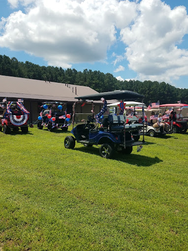 Gulls Way Campground