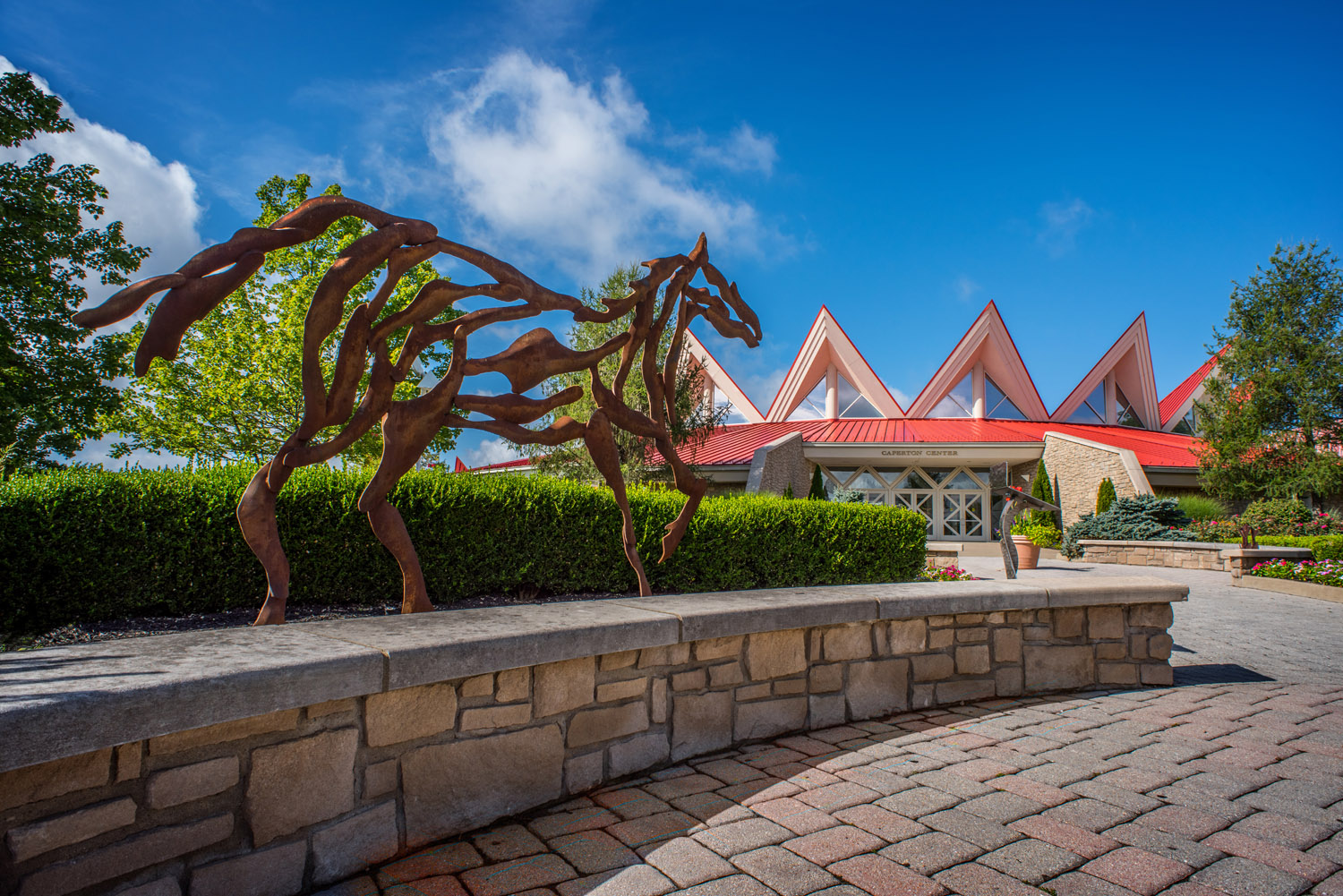 Tamarack: The Best Of West Virginia