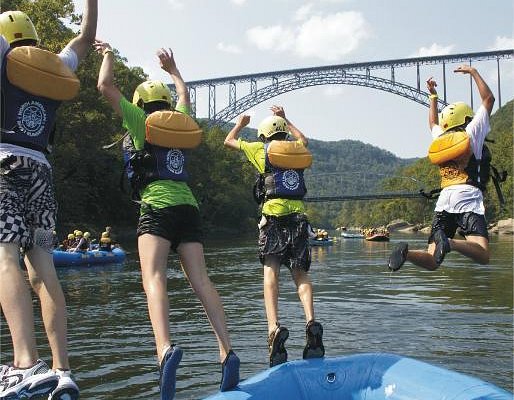 North American River Runners