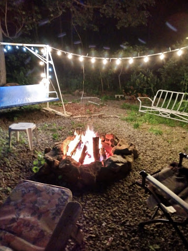 Lost Mountain Campground