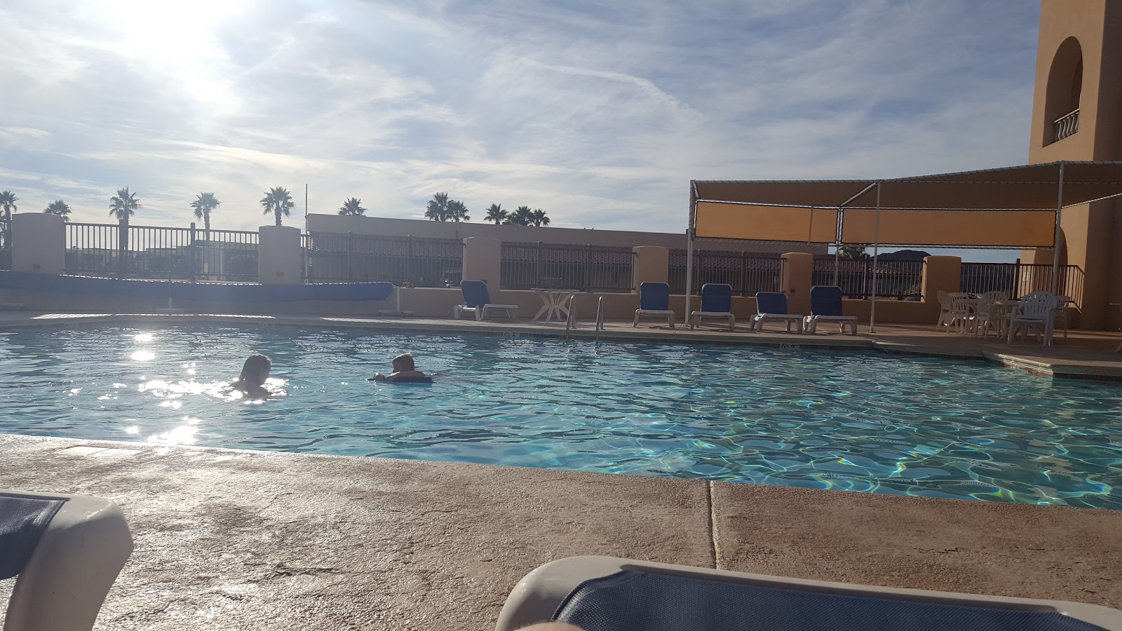 Hidden Shores RV Village