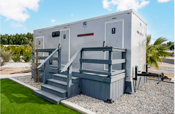 Paradise RV and Mobile Home Park