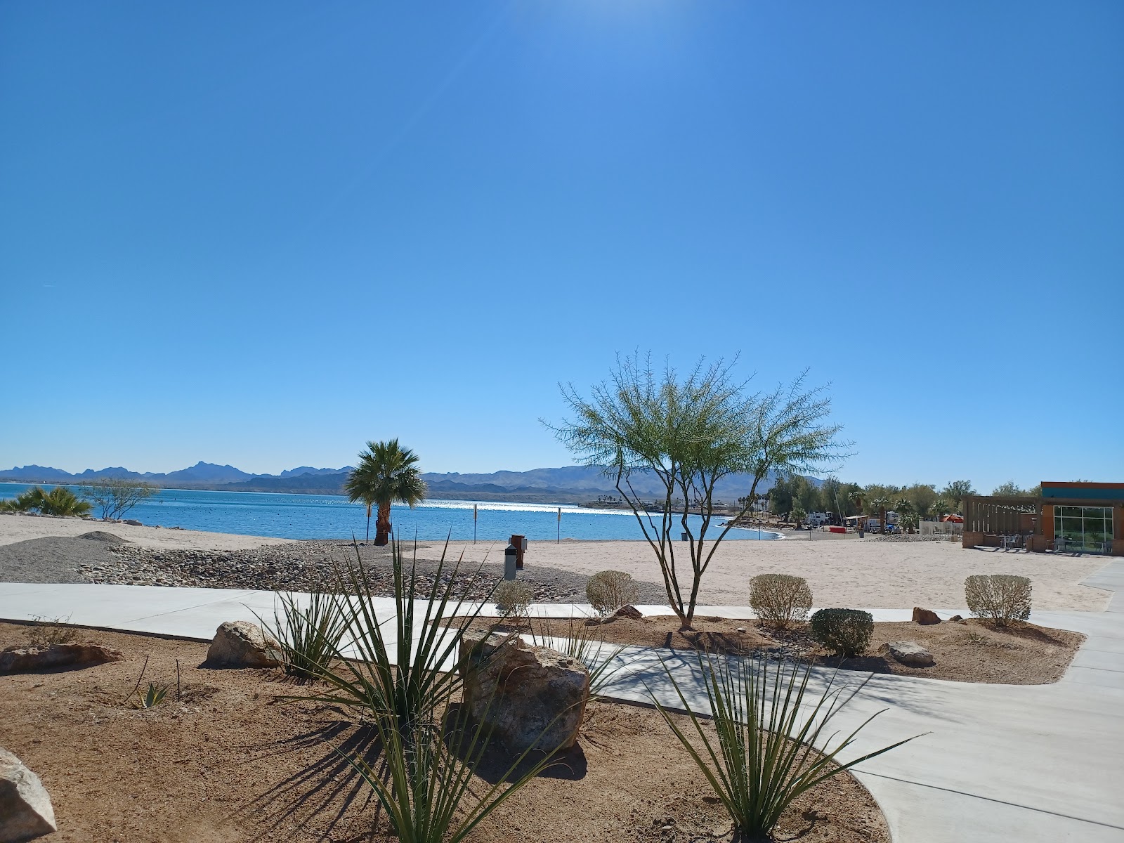 Havasu Landing Resort & Casino