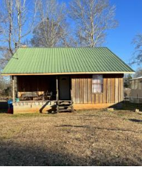 Gantt Lake RV Park and Rentals