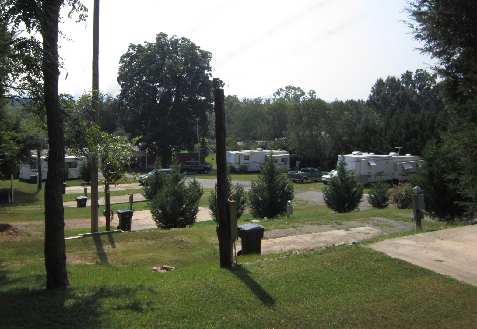 Crawford RV Park
