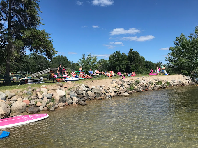 Pleasant Pines Resort