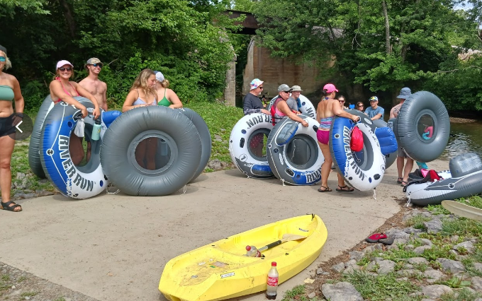 Salem Village Mobile Home Park