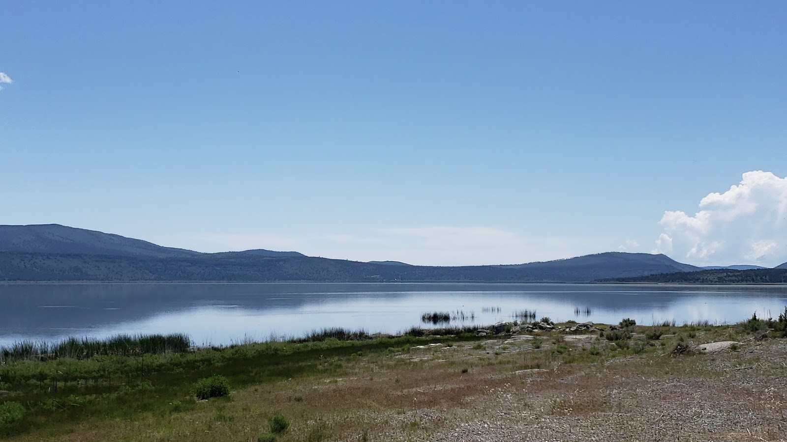 American Eagle RV Park