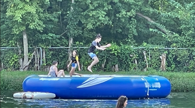 Lake LaDonna Family Campground