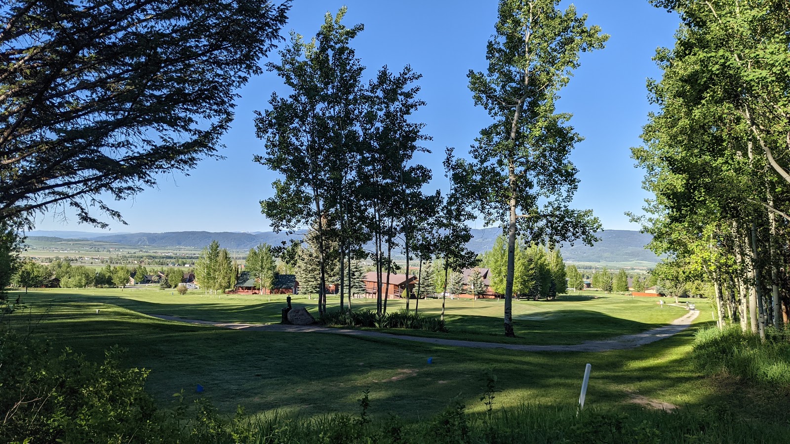 STAR VALLEY RANCH RV PARK