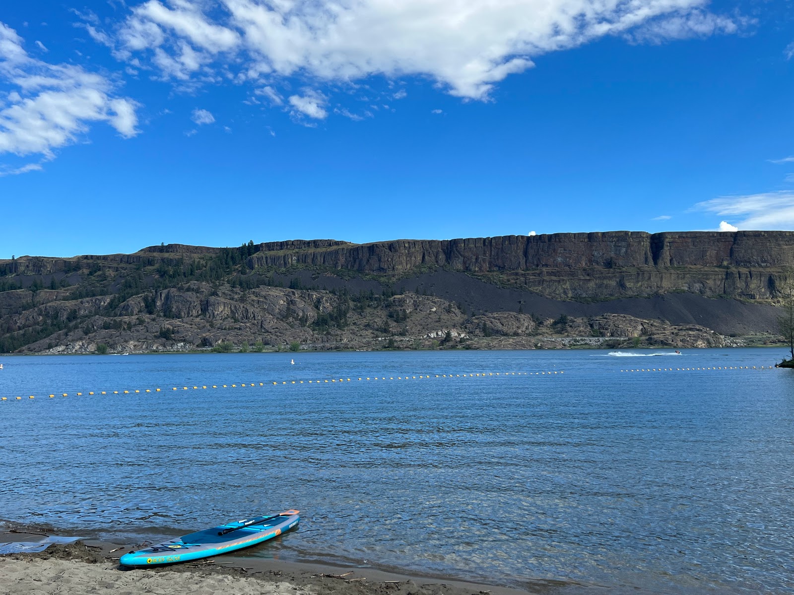 Main - Steamboat Rock State Park