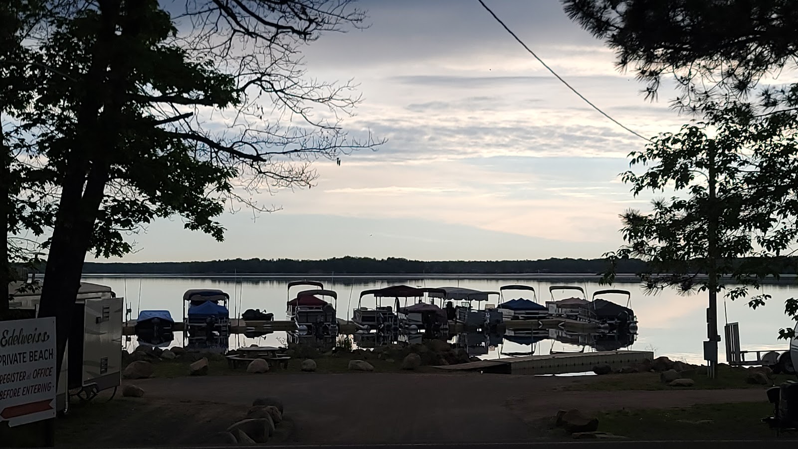 Edelweiss Campground