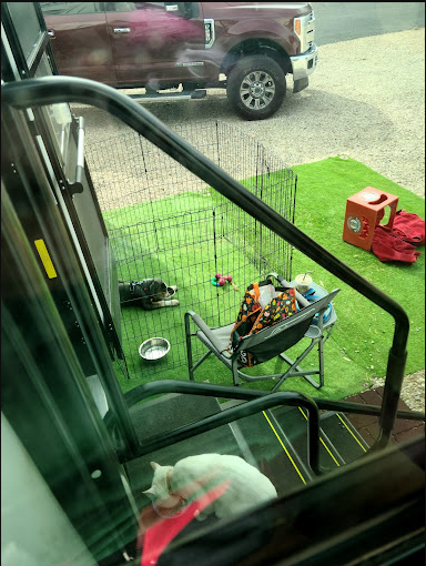 Cactus Country RV Resort