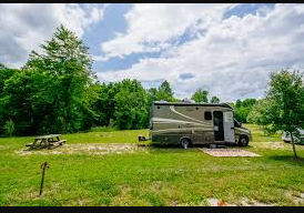 Rockcastle RV Park